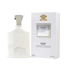 Creed Silver Mountain Water