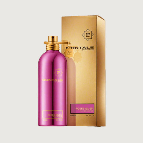 Montale Roses Musk