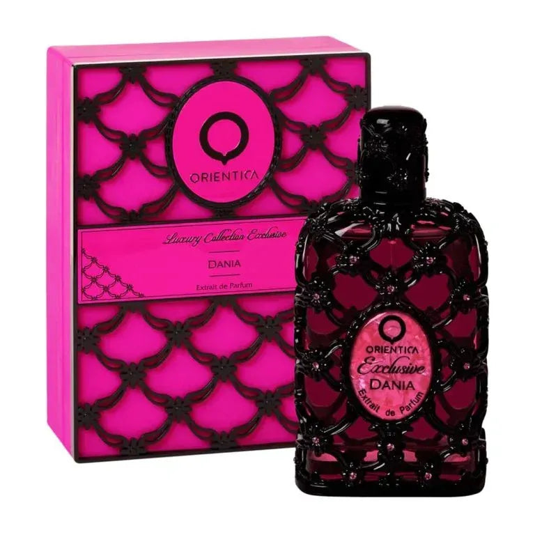 Orientica Luxury Collection Dania