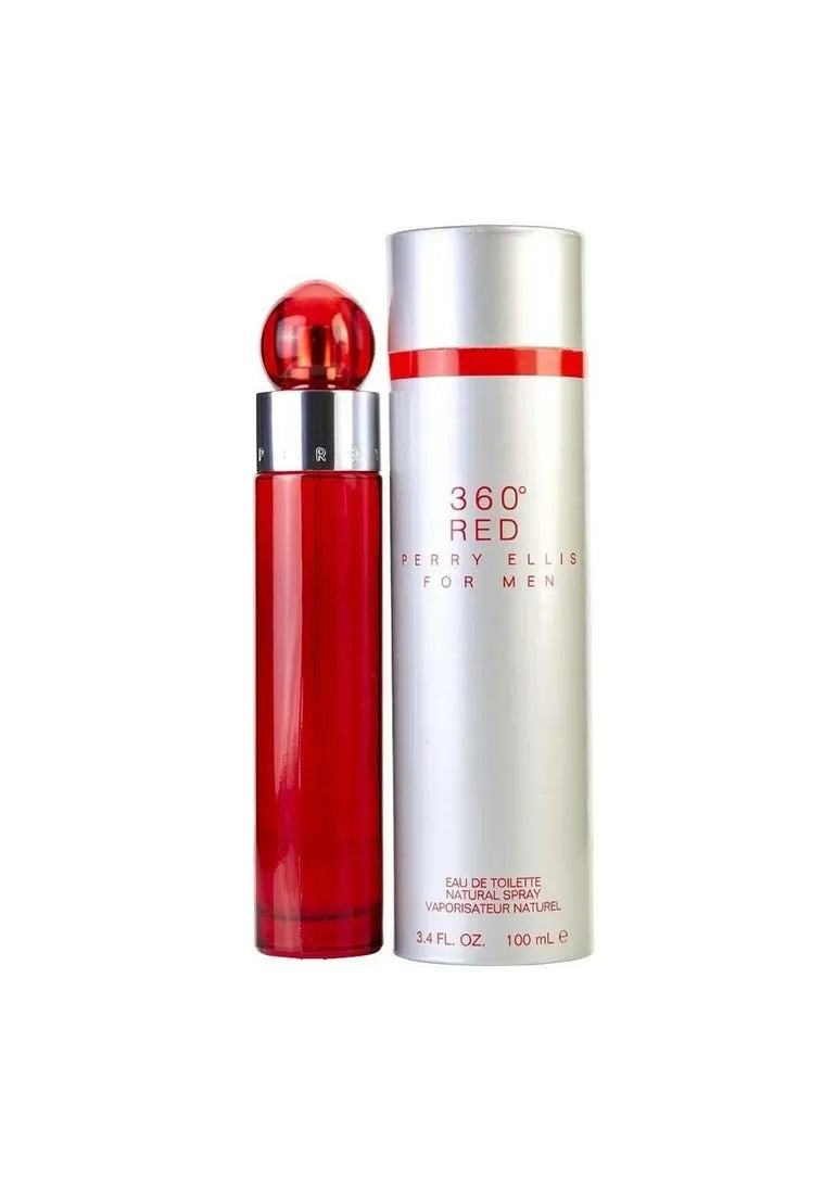 Perry Ellis 360° Red For Men