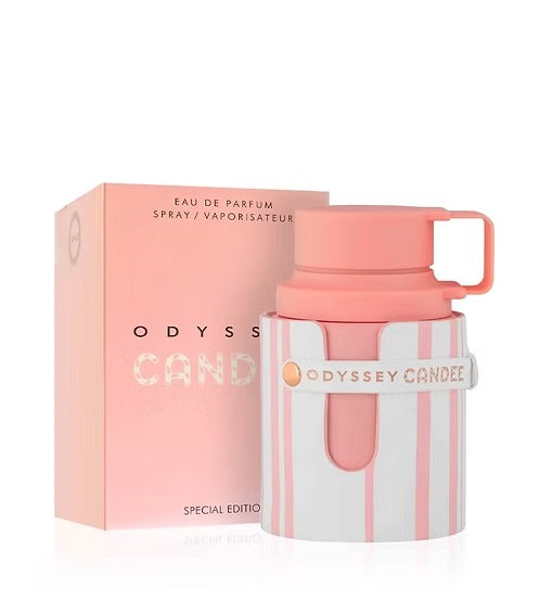 Armaf odyssey candee
