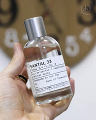 Le Labo Santal 33