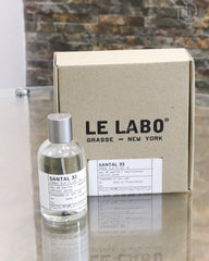 Le Labo Santal 33
