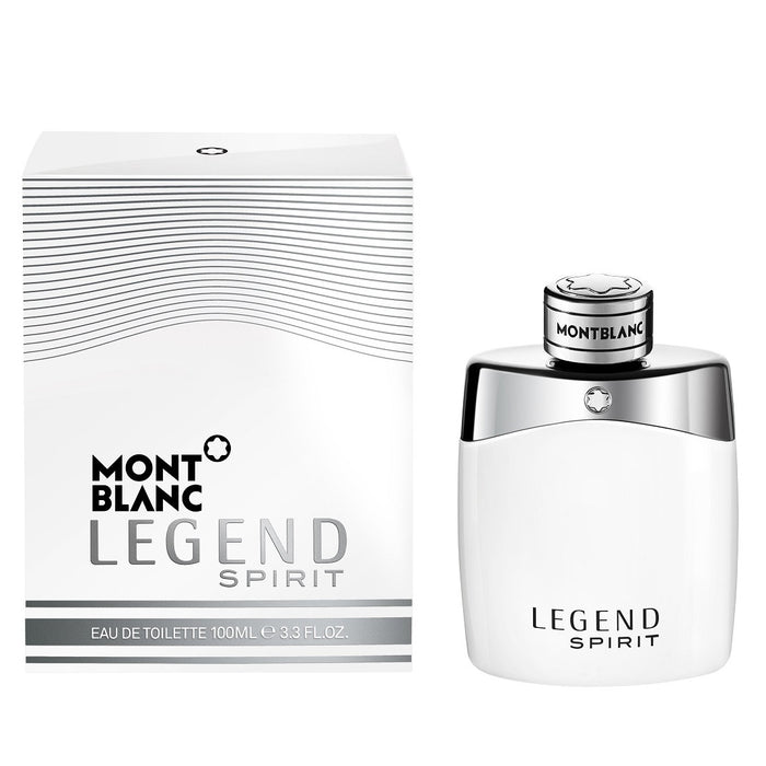 Perfume Montblanc Legend Spirit
