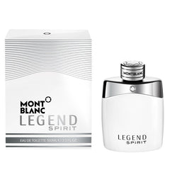 Perfume Montblanc Legend Spirit