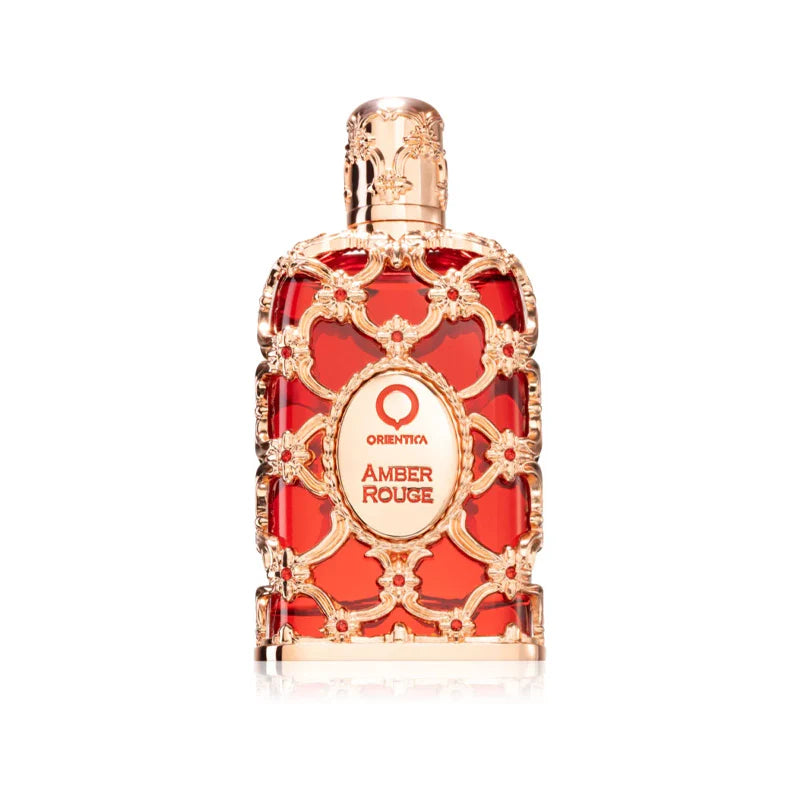 Orientica amber rouge