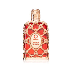Orientica amber rouge