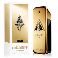 Paco Rabanne One Million Elixir