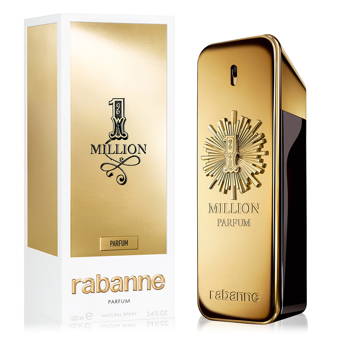 Paco Rabanne One Million Parfum