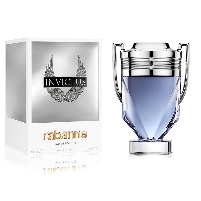 Paco Rabanne Invictus