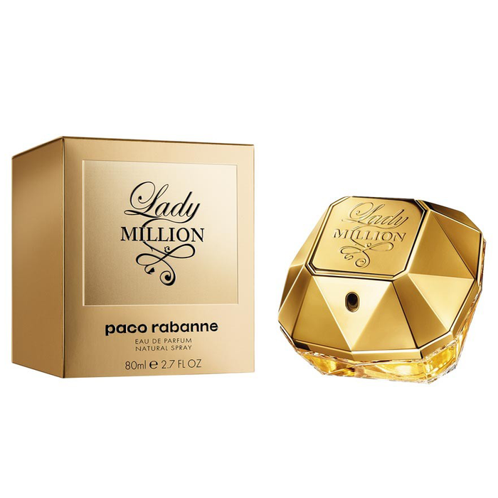 Paco Rabanne Lady Million