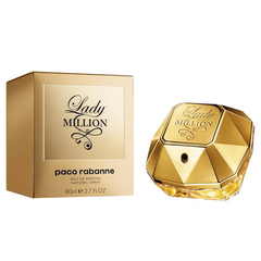 Paco Rabanne Lady Million