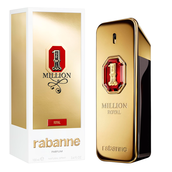 Paco Rabanne One Million Royal
