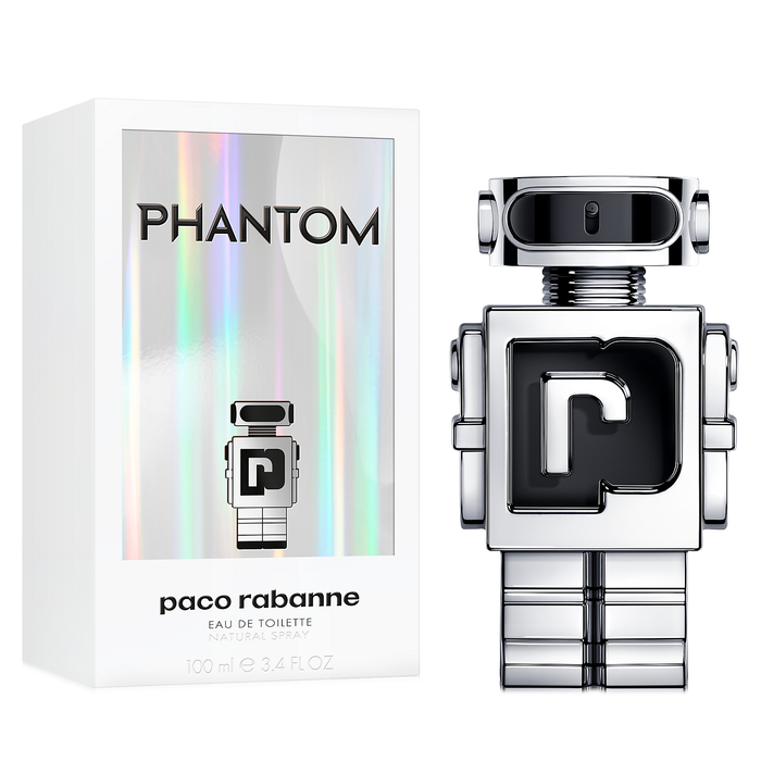 Paco Rabanne Phantom