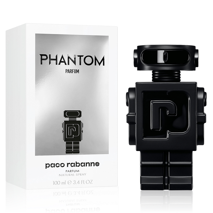 Paco Rabanne Phantom Parfum