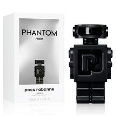 Paco Rabanne Phantom Parfum