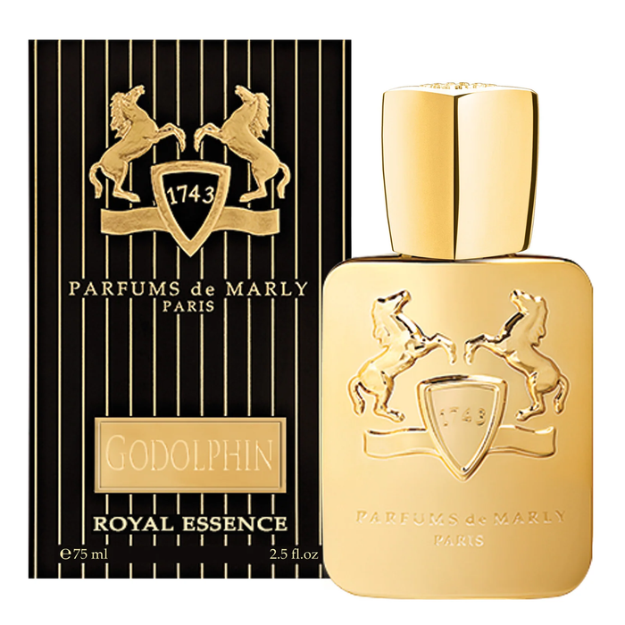 Parfums de Marly Godolphin