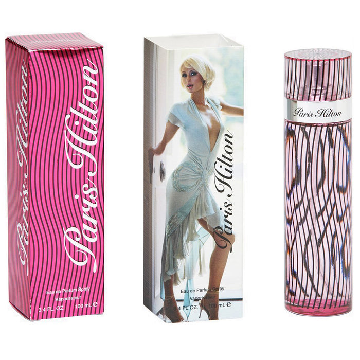 Paris Hilton By Paris Hilton