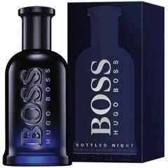 Hugo Boss BOSS Bottled Night