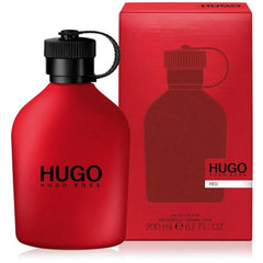Hugo Boss Red