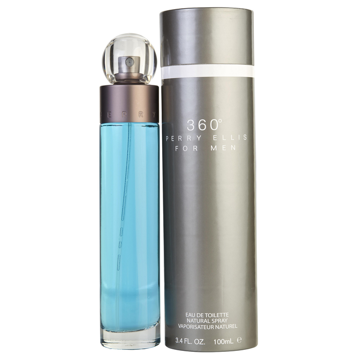 Perry Ellis 360° For Men