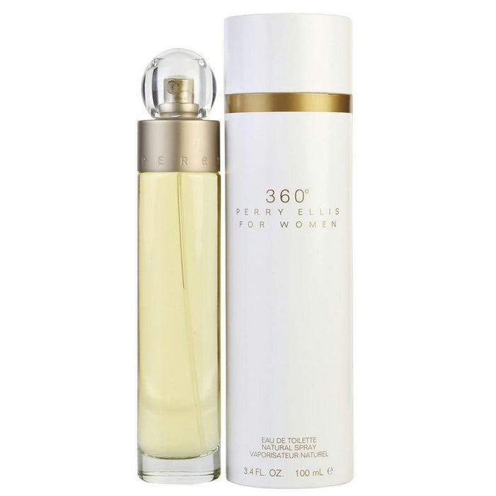 Perry Ellis 360° Pour Femme