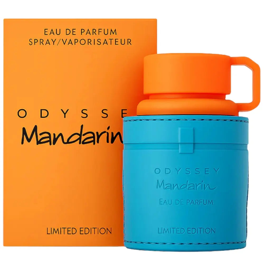 Odyssey Mandarin Sky