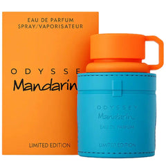 Odyssey Mandarin Sky