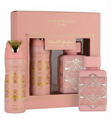 SET LATTAFA Noble Blush