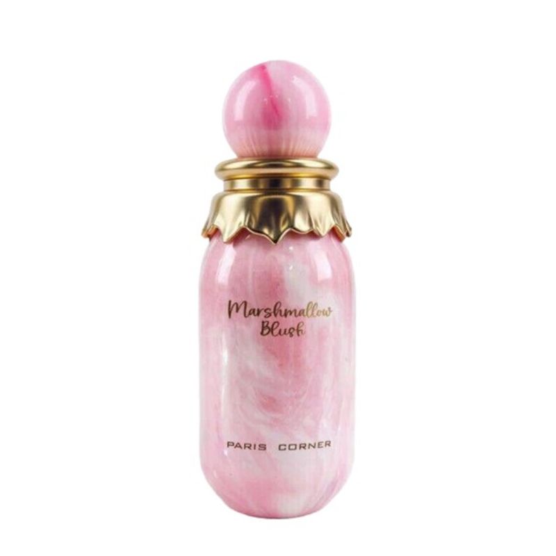 Paris Corner Marshmallow Blush