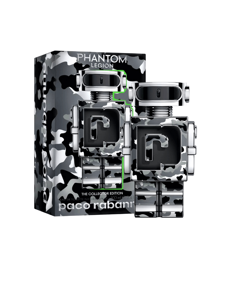Paco Rabanne Phantom Legion