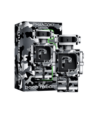 Paco Rabanne Phantom Legion