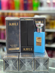 Ahli karpos