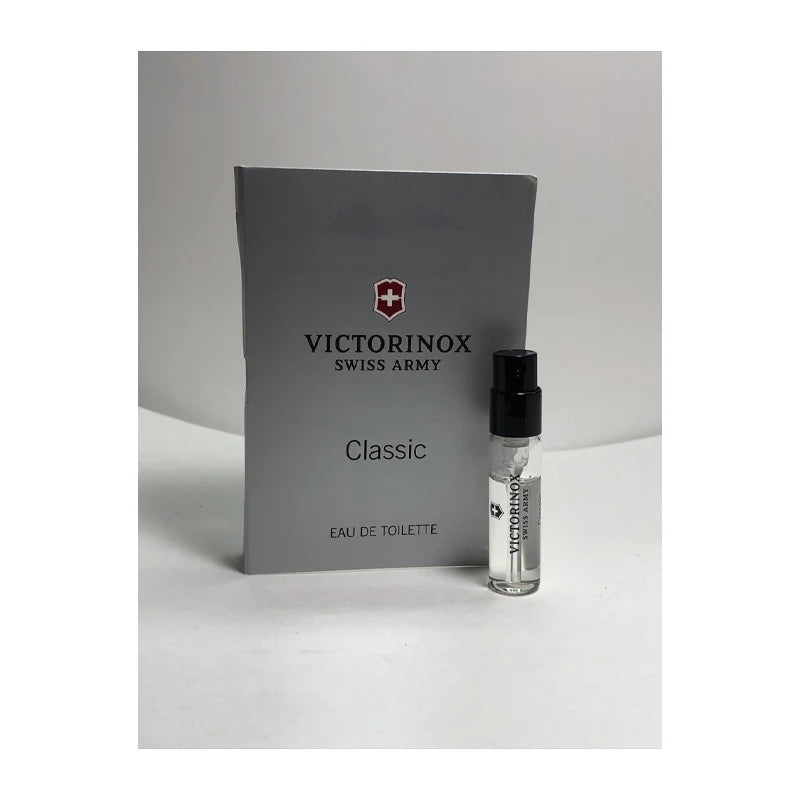 Victorinox Classic Swiss Army