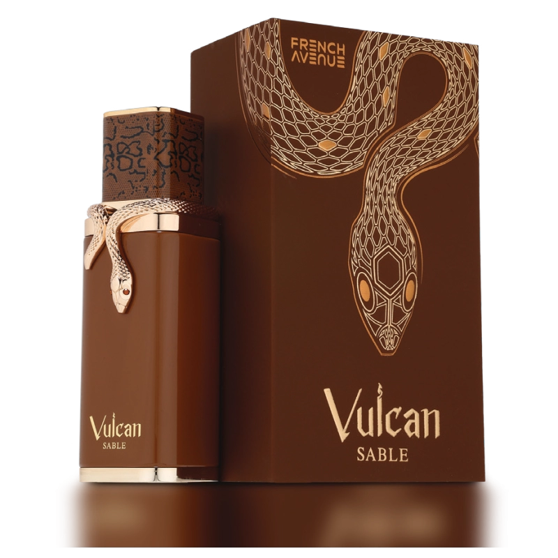 vulcan sable - Maison di Lusso