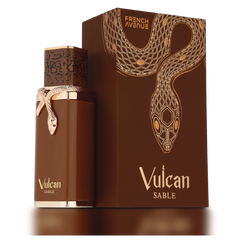 vulcan sable - Maison di Lusso