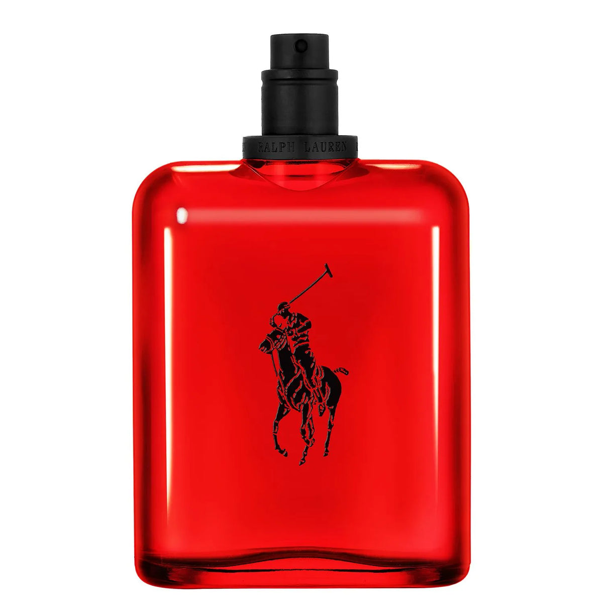 Ralph Lauren Polo Red