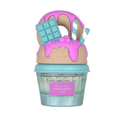 Lattafa Vanilla Freak Give Me Gourmand