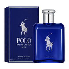 Ralph Lauren Polo Blue Parfum